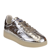 BOSTON 2508 in SILVER Sneakers