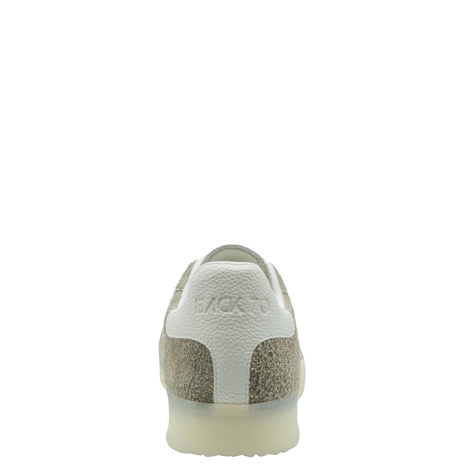 BOSTON 600 in LIGHT GREY Sneakers