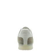 BOSTON 600 in LIGHT GREY Sneakers