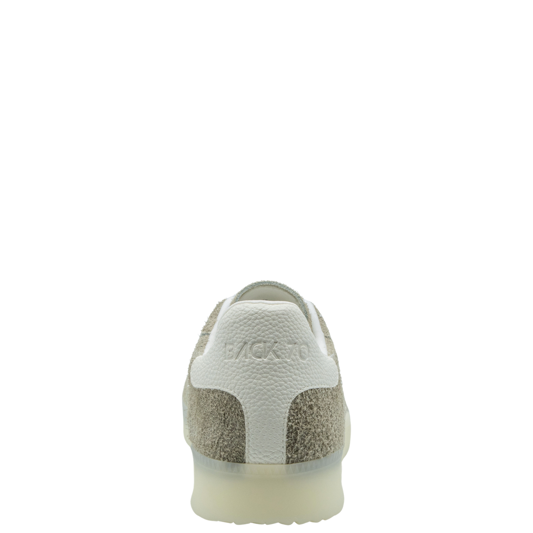 BOSTON 600 in LIGHT GREY Sneakers