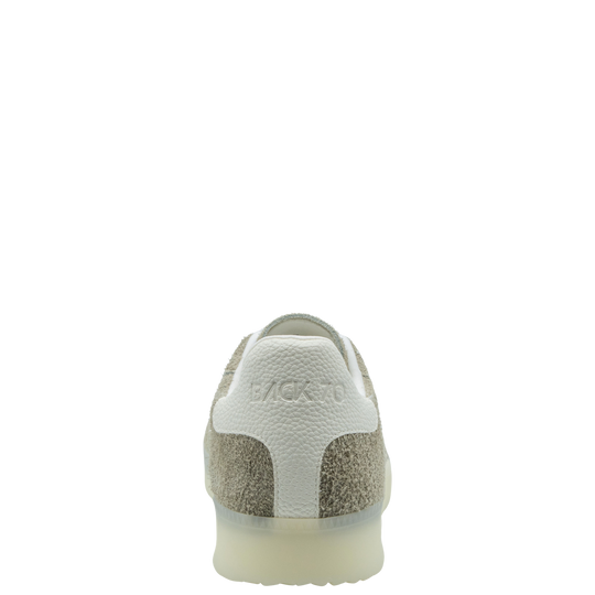 BOSTON 600 in LIGHT GREY Sneakers