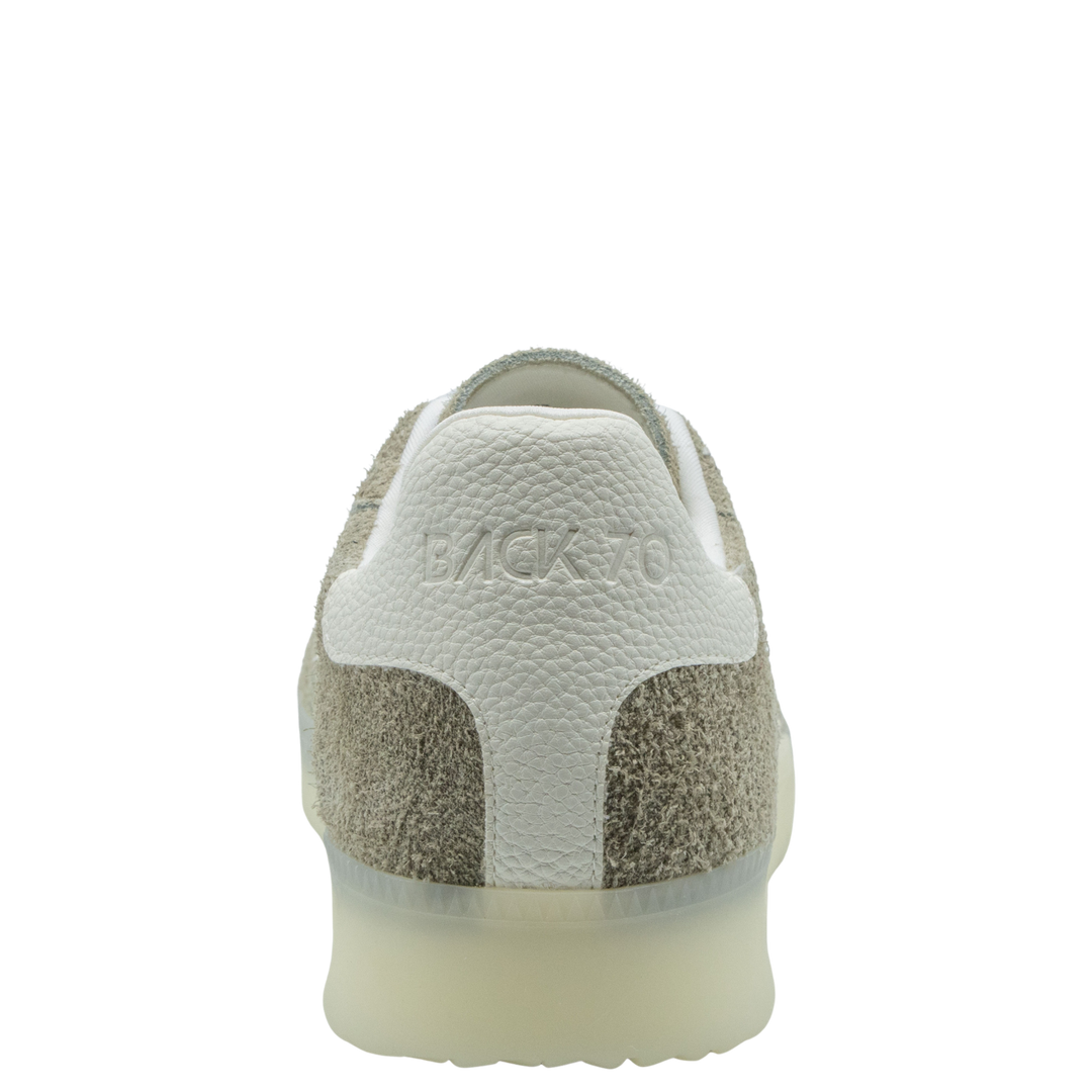 BOSTON 600 in LIGHT GREY Sneakers