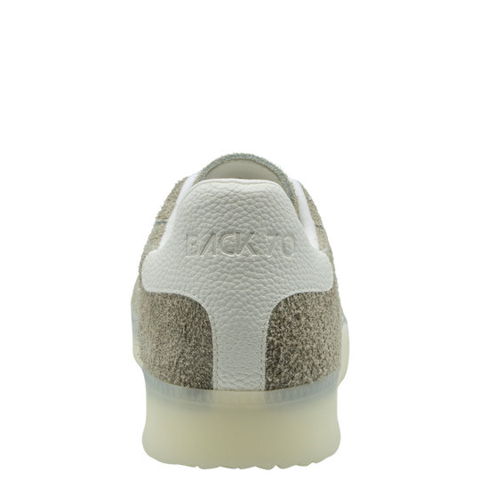 BOSTON 600 in LIGHT GREY Sneakers