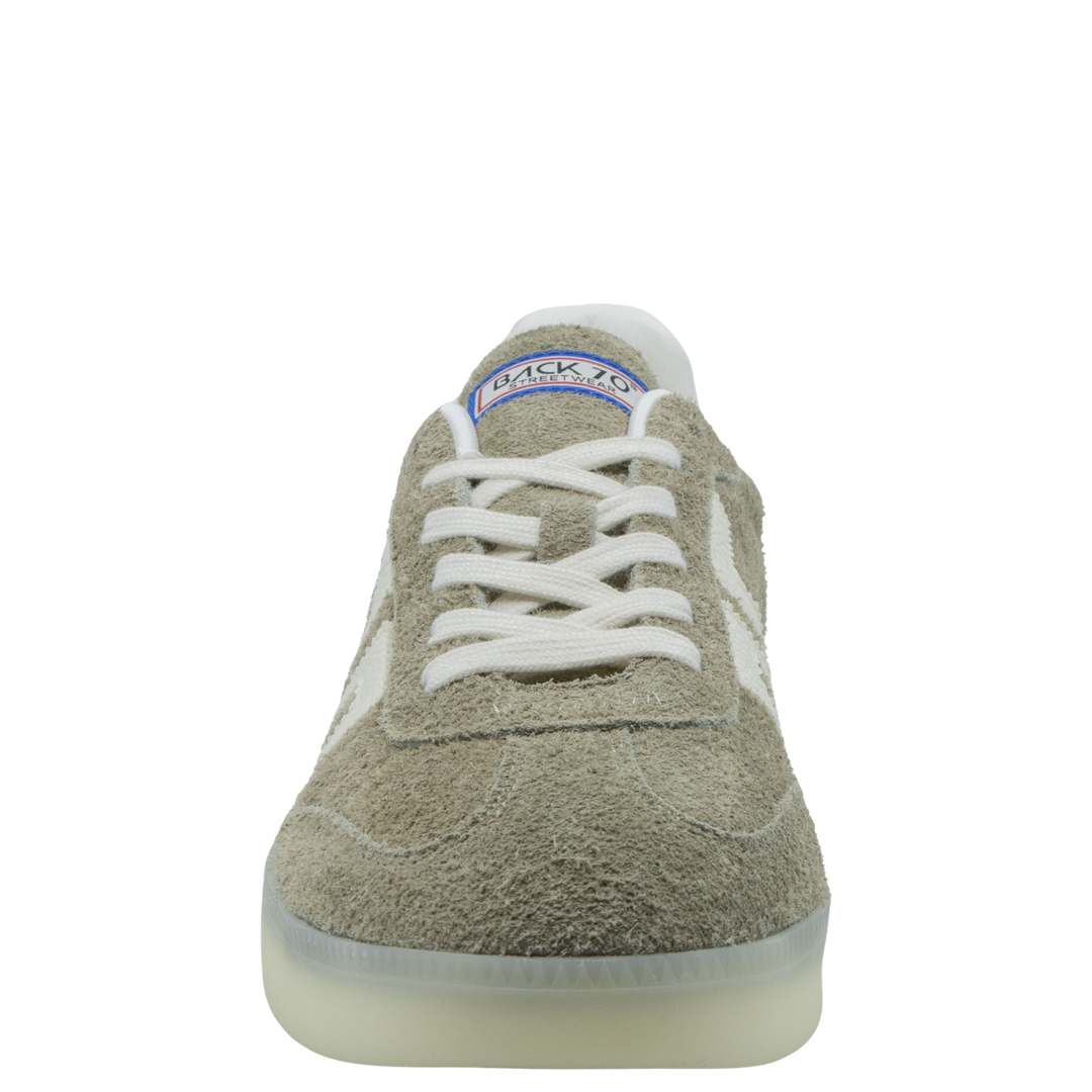 BOSTON 600 in LIGHT GREY Sneakers