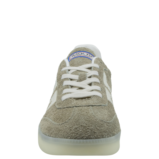 BOSTON 600 in LIGHT GREY Sneakers