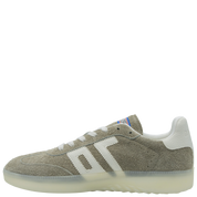 BOSTON 600 in LIGHT GREY Sneakers