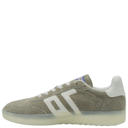 BOSTON 600 in LIGHT GREY Sneakers
