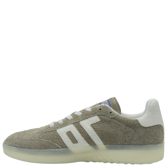 BOSTON 600 in LIGHT GREY Sneakers
