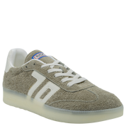 BOSTON 600 in LIGHT GREY Sneakers