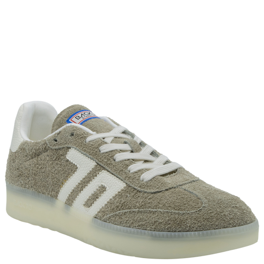 BOSTON 600 in LIGHT GREY Sneakers
