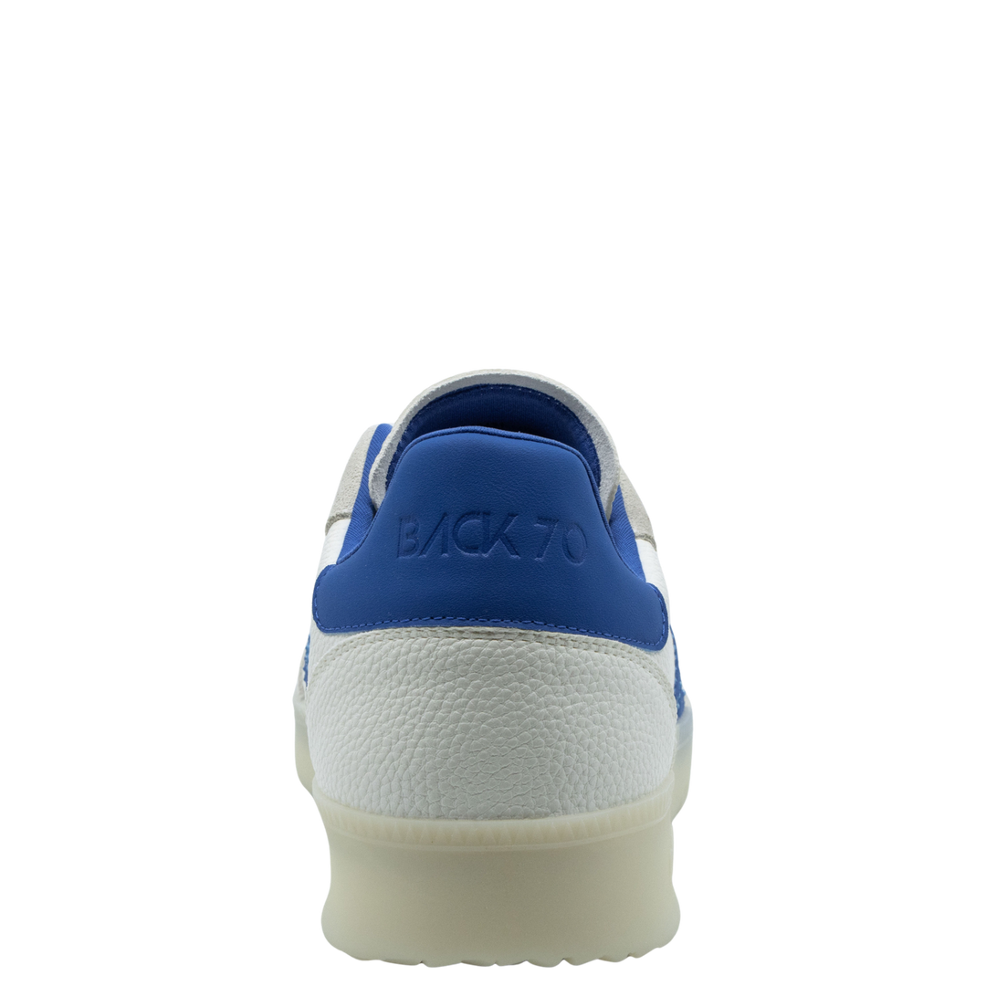 BOSTON 600 in WHITE BLUE Sneakers