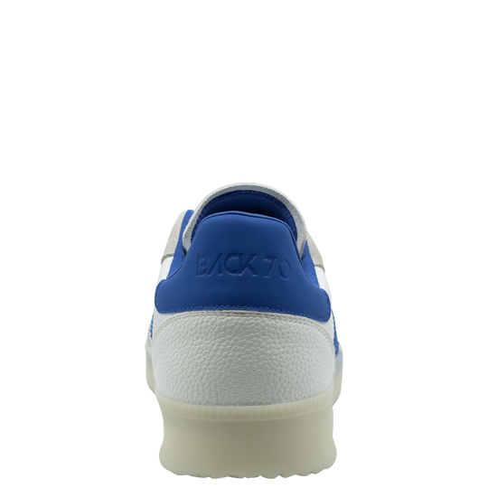 BOSTON 600 in WHITE BLUE Sneakers