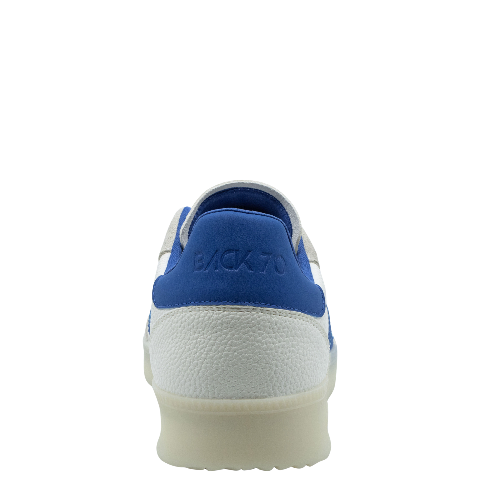 BOSTON 600 in WHITE BLUE Sneakers