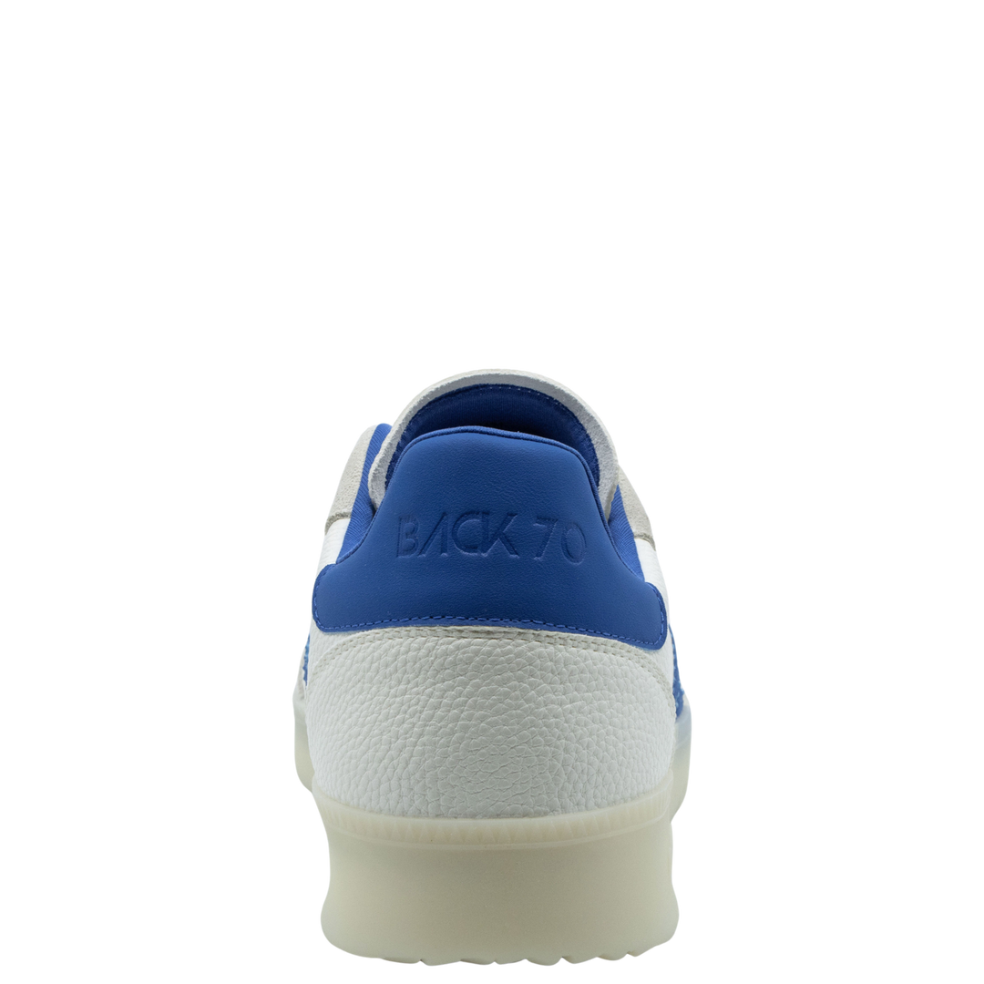 BOSTON 600 in WHITE BLUE Sneakers