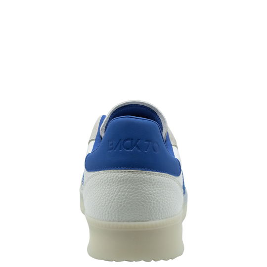 BOSTON 600 in WHITE BLUE Sneakers