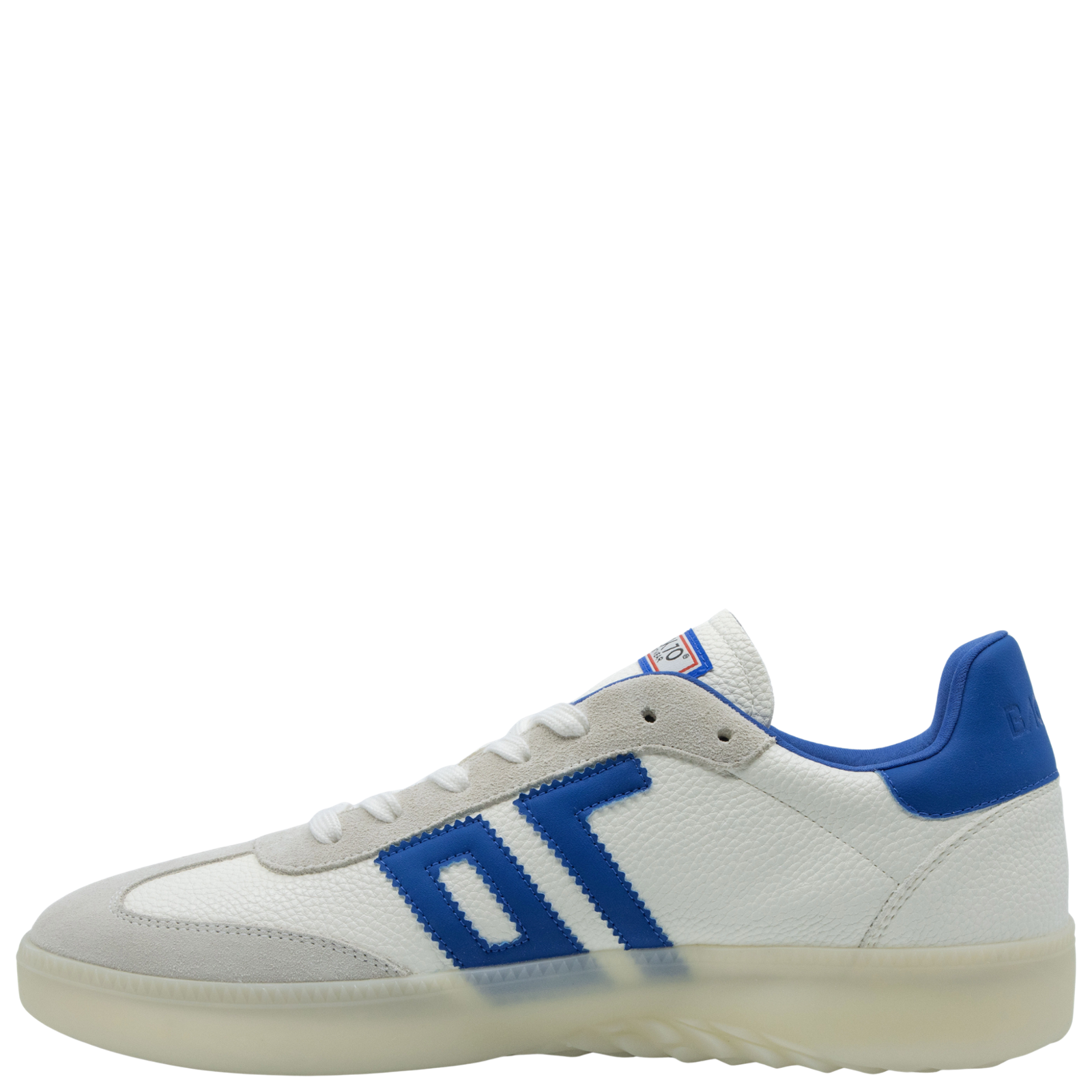 BOSTON 600 in WHITE BLUE Sneakers
