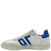 BOSTON 600 in WHITE BLUE Sneakers