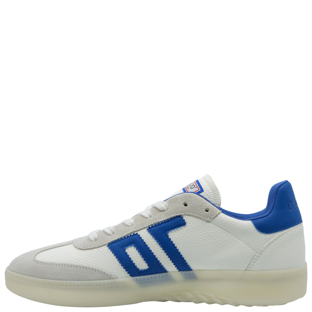 BOSTON 600 in WHITE BLUE Sneakers
