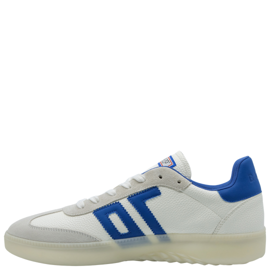 BOSTON 600 in WHITE BLUE Sneakers