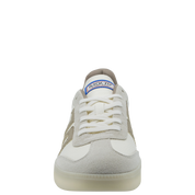 BOSTON 600 in WHITE TAUPE Sneakers