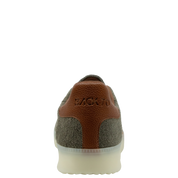 BOSTON LS 600 in OLIVE CUOIO Sneakers