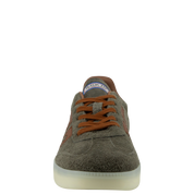 BOSTON LS 600 in OLIVE CUOIO Sneakers