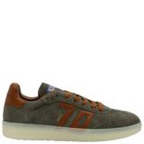 BOSTON LS 600 in OLIVE CUOIO Sneakers