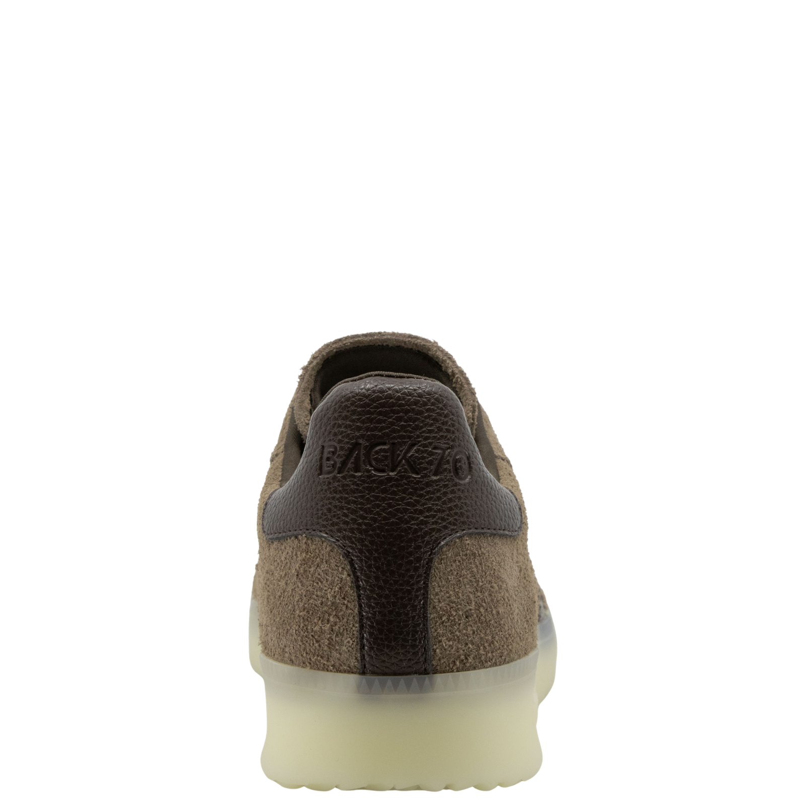 BOSTON LS 600 in TAUPE COFFEE Sneakers