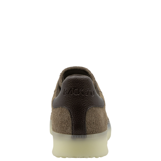 BOSTON LS 600 in TAUPE COFFEE Sneakers
