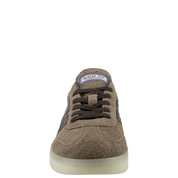 BOSTON LS 600 in TAUPE COFFEE Sneakers