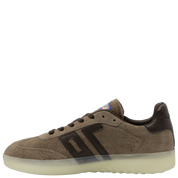 BOSTON LS 600 in TAUPE COFFEE Sneakers