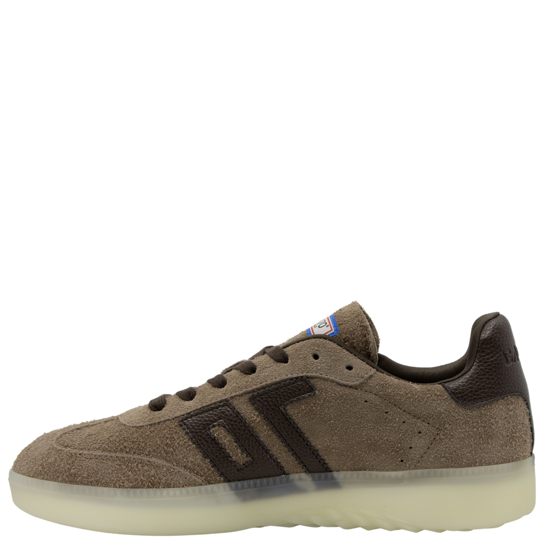 BOSTON LS 600 in TAUPE COFFEE Sneakers