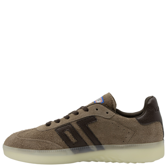 BOSTON LS 600 in TAUPE COFFEE Sneakers