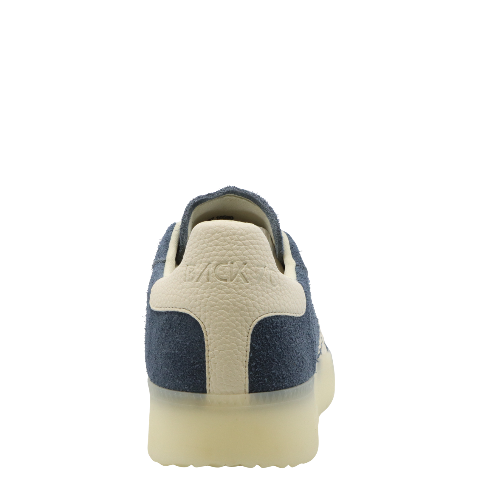 BOSTON LS in BLUE MILK Sneakers