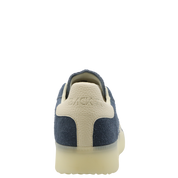 BOSTON LS in BLUE MILK Sneakers