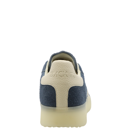 BOSTON LS in BLUE MILK Sneakers