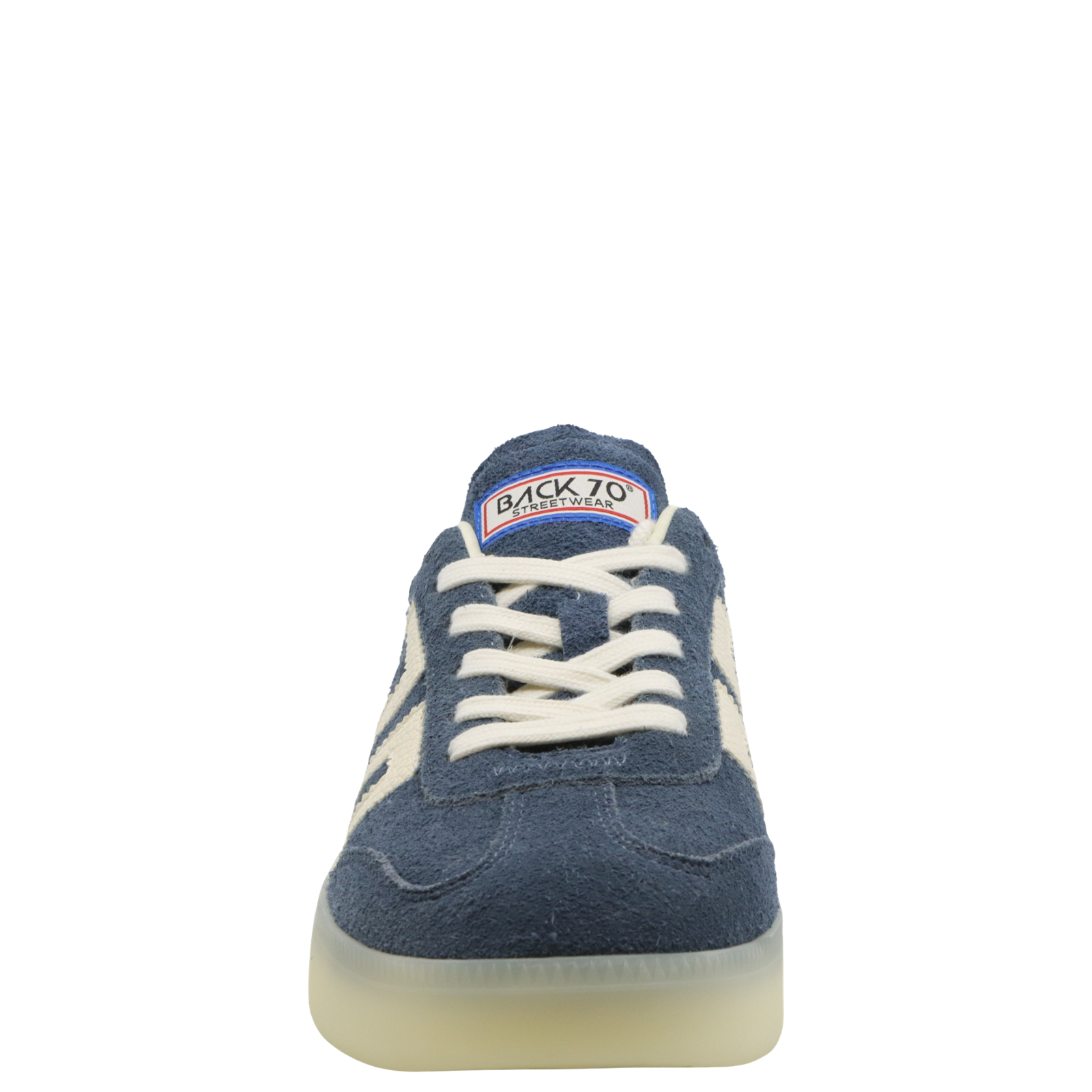 BOSTON LS in BLUE MILK Sneakers