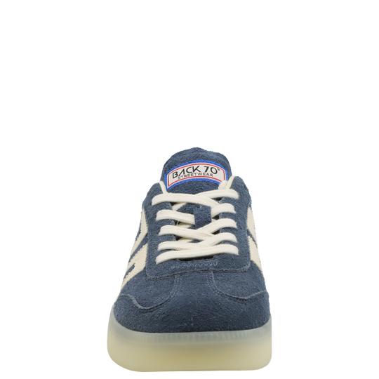 BOSTON LS in BLUE MILK Sneakers