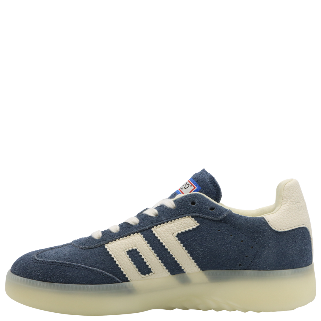 BOSTON LS in BLUE MILK Sneakers