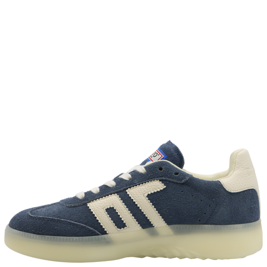 BOSTON LS in BLUE MILK Sneakers