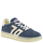 BOSTON LS in BLUE MILK Sneakers