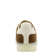 BOSTON LS in BROWN MILK Sneakers