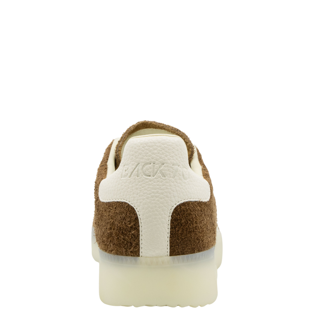 BOSTON LS in BROWN MILK Sneakers