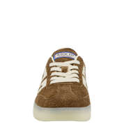 BOSTON LS in BROWN MILK Sneakers