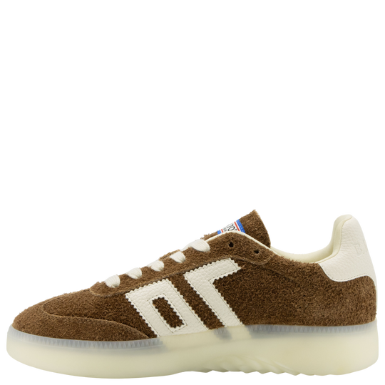 BOSTON LS in BROWN MILK Sneakers