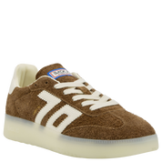 BOSTON LS in BROWN MILK Sneakers