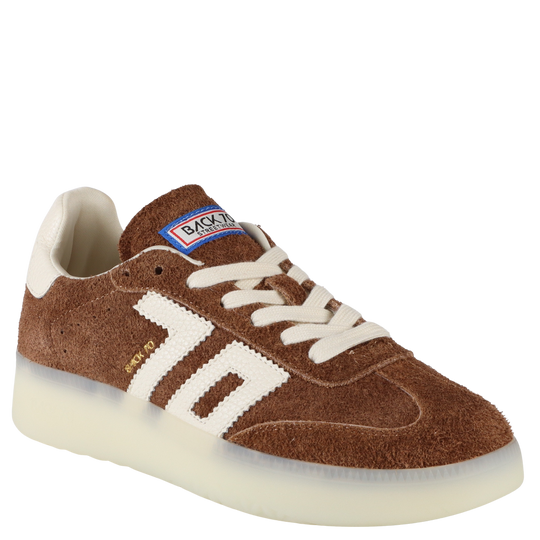 BOSTON LS in BROWN MILK