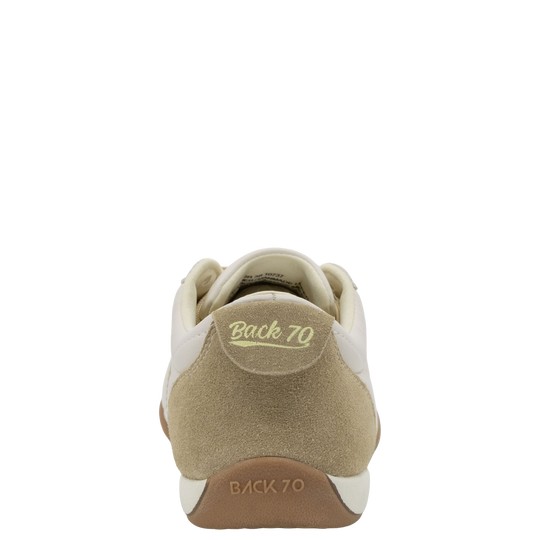 BOXEUR in GOLD Sneakers