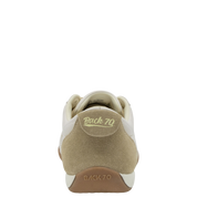 BOXEUR in GOLD Sneakers