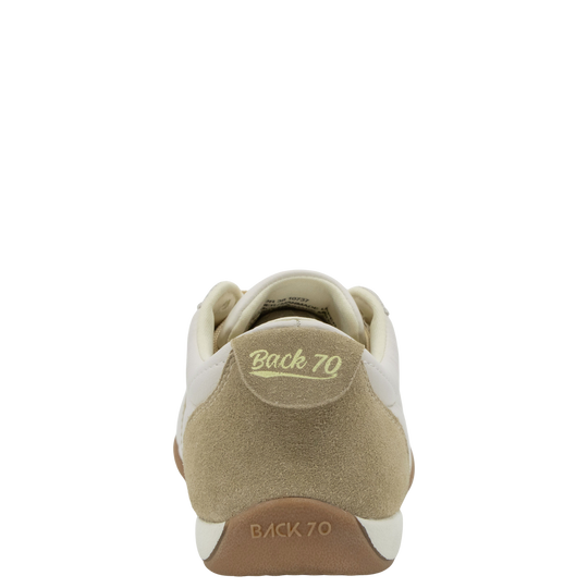 BOXEUR in GOLD Sneakers